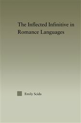 Inflected Infinitive in Romance Languages