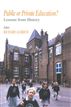 Public or Private Education?