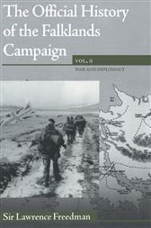 Official Hist Falklands, Vol 2