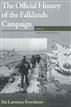 Official Hist Falklands, Vol 2