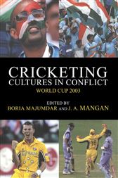 Cricketing Cultures in Conflict