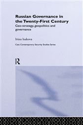 Russian Governance in 21st Century