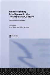 Understanding Intelligence in the Twenty-First Century
