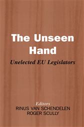 Unseen Hand