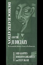 Democratization and the Judiciary