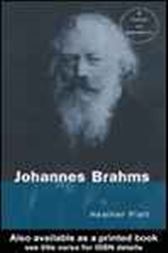 Johannes Brahms
