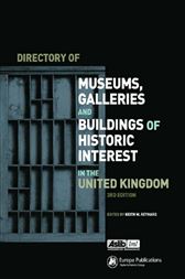 Directory of Museums, Galleries and Buildings of Historic