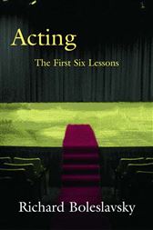 Acting