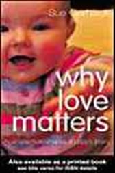 Why Love Matters