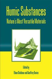 Humic Substances