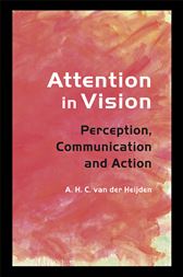 Attention in Vision