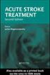 Acute Stroke Treatment