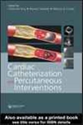 Cardiac Catheterization and Percutaneous Interventions