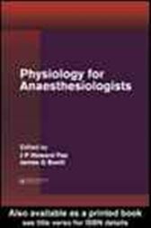 Clinical Anaesthesiology, Volume 2: Physiology