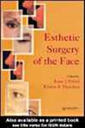 Esthetic Surgery of the Face