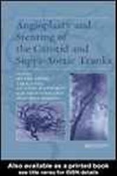 Angioplasty and Stenting of the Carotid and Supra-Aortic
