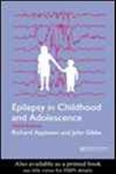 Epilepsy in Childhood and Adolescence