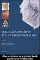 Surgical Anatomy of the Infratemporal Fossa