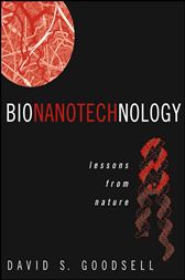 Bionanotechnology