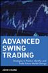 Advanced Swing Trading