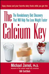The Calcium Key