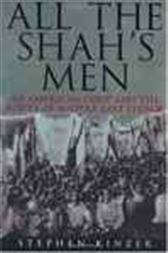 All the Shah's Men