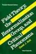 Field Theory, The Renormalization Group And Critical Phenomena (Second Edition)
