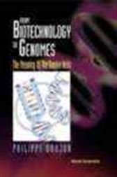 From Biotechnology To Genomes
