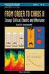 From Order To Chaos Il