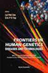 Frontiers In Human Genetics