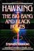 Hawking on The Big Bang And Black Holes