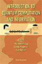 Introduction To Quantum Computation And Information