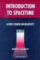 Introduction To Spacetime