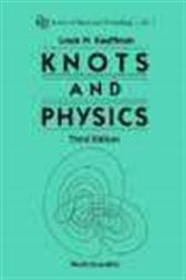 Knots And Physics (Third Edition)