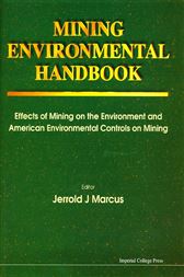Mining Environmental Handbook