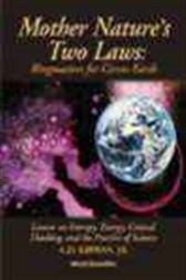 Mother Nature's Two Laws, Ringmasters For Circus Earth