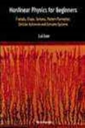 Nonlinear Physics For Beginners