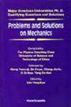 Problems And Solutions On Mechanics