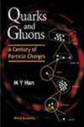 Quarks And Gluons