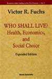 Who Shall Live