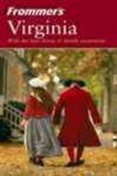 Frommer's Virginia