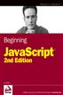 Beginning JavaScript