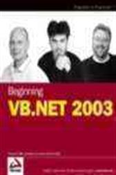 Beginning VB.NET 2003