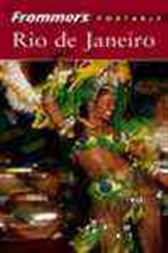 Frommer's® Portable Rio de Janeiro