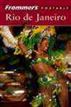 Frommer's® Portable Rio de Janeiro