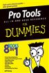 Pro Tools All-in-One Desk Reference For Dummies