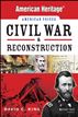 Civil War and Reconstruction