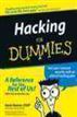 Hacking For Dummies