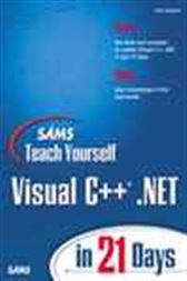 Sams Teach Yourself Visual C++.NET in 21 Days, Adobe Reader