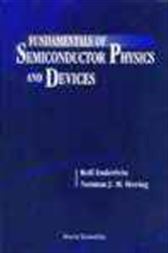 Fundamentals Of Semiconductor Physics And Devices